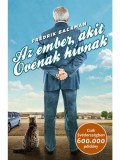 Animus Kiadó Fredrik Backman: Az ember, akit Ovénak hívnak - könyv