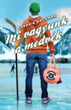 Animus Kiadó Fredrik Backman: Mi vagyunk a medvék - könyv