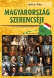 Animus Kiadó Hahner Péter: Magyarország szerencséje - könyv