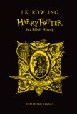 Animus Kiadó Harry Potter és a Félvér Herceg - Hugrabugos