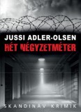 Animus Kiadó Hét négyzetméter