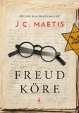 Animus Kiadó J.C. Maetis: Freud köre - könyv