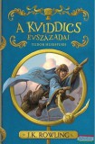 Animus Kiadó J. K. Rowling - A kviddics évszázadai