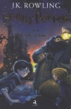 Animus Kiadó J. K. Rowling: Harry Potter és a bölcsek köve - könyv