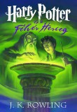 Animus Kiadó J. K. Rowling: Harry Potter és a Félvér Herceg - könyv