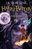 Animus Kiadó J. K. Rowling: Harry Potter és a Halál ereklyéi - könyv