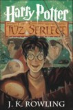 Animus Kiadó J. K. Rowling: Harry Potter és a Tűz Serlege - könyv