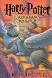 Animus Kiadó J. K. Rowling: Harry Potter és az azkabani fogoly - könyv