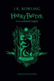 Animus Kiadó J. K. Rowling: Harry Potter és az azkabani fogoly - Mardekár - könyv