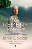 Animus Kiadó Jane Goodall, Doug Abrams: A remény könyve - könyv