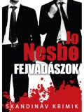 Animus Kiadó Jo Nesbø: Fejvadászok - könyv