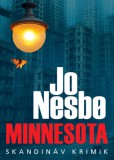 Animus Kiadó Jo Nesbø: Minnesota - könyv