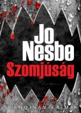 Animus Kiadó Jo Nesbø: Szomjúság - könyv