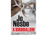 Animus Kiadó Jo Nesbo - A birodalom