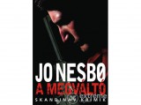 Animus Kiadó Jo Nesbo - A megváltó (9789633243596)