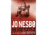 Animus Kiadó Jo Nesbo - Nemeszisz