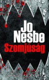 Animus Kiadó Jo Nesbo: Szomjúság - zsebkönyv - könyv