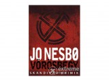 Animus Kiadó Jo Nesbo - Vörösbegy