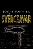 Animus Kiadó Jonas Bonnier: Svédcsavar - könyv