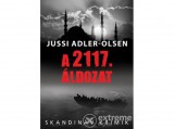 Animus Kiadó Jussi Adler-Olsen - A 2117. áldozat