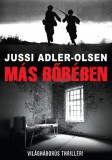 Animus Kiadó Jussi Adler-Olsen: Más bőrében - könyv