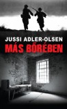 Animus Kiadó Jussi Adler-Olsen: Más bőrében - zsebkönyv - könyv