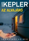 Animus Kiadó Lars Kepler: Az alvajáró - könyv