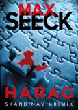 Animus Kiadó Max Seeck: Harag - könyv
