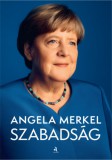Animus Kiadó Merkel, Angela: Szabadság - könyv