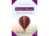 Animus Kiadó Mitch Albom - Annie mennyországa