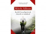 Animus Kiadó Mitch Albom - Keddi beszélgetések életről és halálról