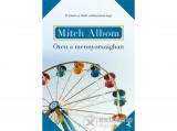 Animus Kiadó Mitch Albom - Öten a mennyországban