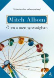 Animus Kiadó Mitch Albom: Öten a mennyországban - könyv