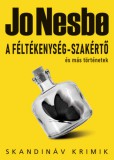 Animus Kiadó Nesbo, Jo: A féltékenység-szakértő és más történetek - könyv