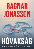Animus Kiadó Ragnar Jónasson: Hóvakság - könyv