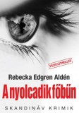 Animus Kiadó Rebecka Edgren Aldén: A nyolcadik főbűn - könyv