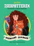 Animus Kiadó S. Nagy Katalin: ZsebPotterek - Hermione Granger - könyv