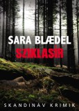 Animus Kiadó Sara Blaedel: Sziklasír - könyv