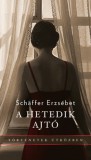 Animus Kiadó Schäffer Erzsébet: A hetedik ajtó - könyv
