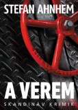 Animus Kiadó Stefan Ahnhem: A verem - könyv