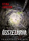 Animus Kiadó Stina Jackson: Összezárva - könyv