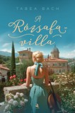 Animus Kiadó Tabea Bach: A Rózsafa-villa - könyv