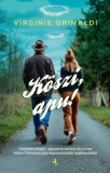Animus Kiadó Virginie Grimaldi: Köszi, apu! - könyv