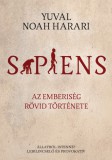 Animus Kiadó Yuval Noah Harari: Sapiens - könyv