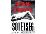 Animus Könyvek Ragnar Jónasson - Sötétség