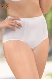 Anita Comfort Clara alakformáló alsó (fűzőnadrág), fehér