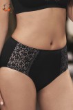 Anita Comfort Havanna extra magas derekú bugyi, fekete