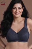 Anita Comfort Havanna tehermentesítő melltartó, shadow blue