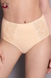 Anita Comfort Lucia extra magas derekú bugyi, light powder