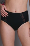 Anita Comfort Sophia extra magas derekú bugyi, fekete